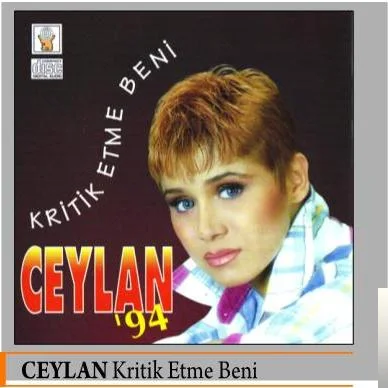 Ceylan - Postacı