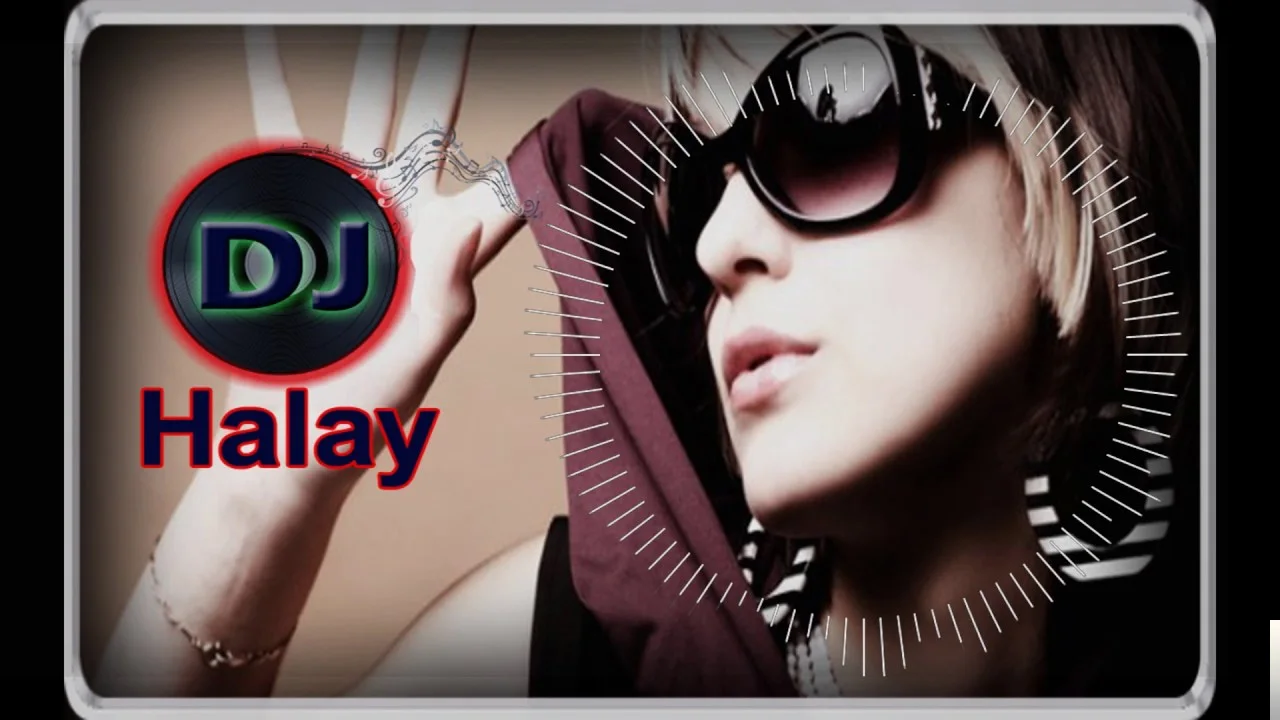 Dj Halay Remix - Grani Ağır Delilo 4