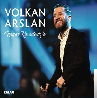 Volkan Arslan - Gönlümün Sultanı