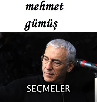 Mehmet Gümüş - Ne Olursun Seher Yeli