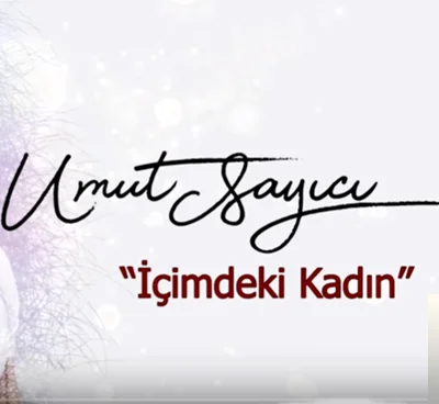 Umut Sayıcı - feat Seda Demirel-Ben Seni Öyle Sevdim