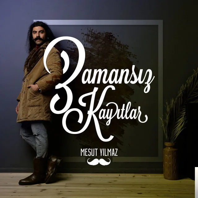 Mesut Yılmaz - Sokak Lambası