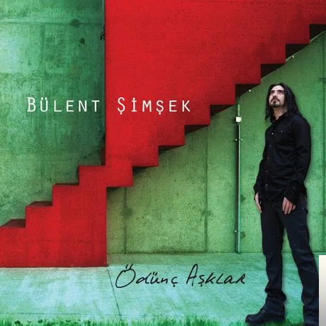 Bülent Şimşek - Cerence