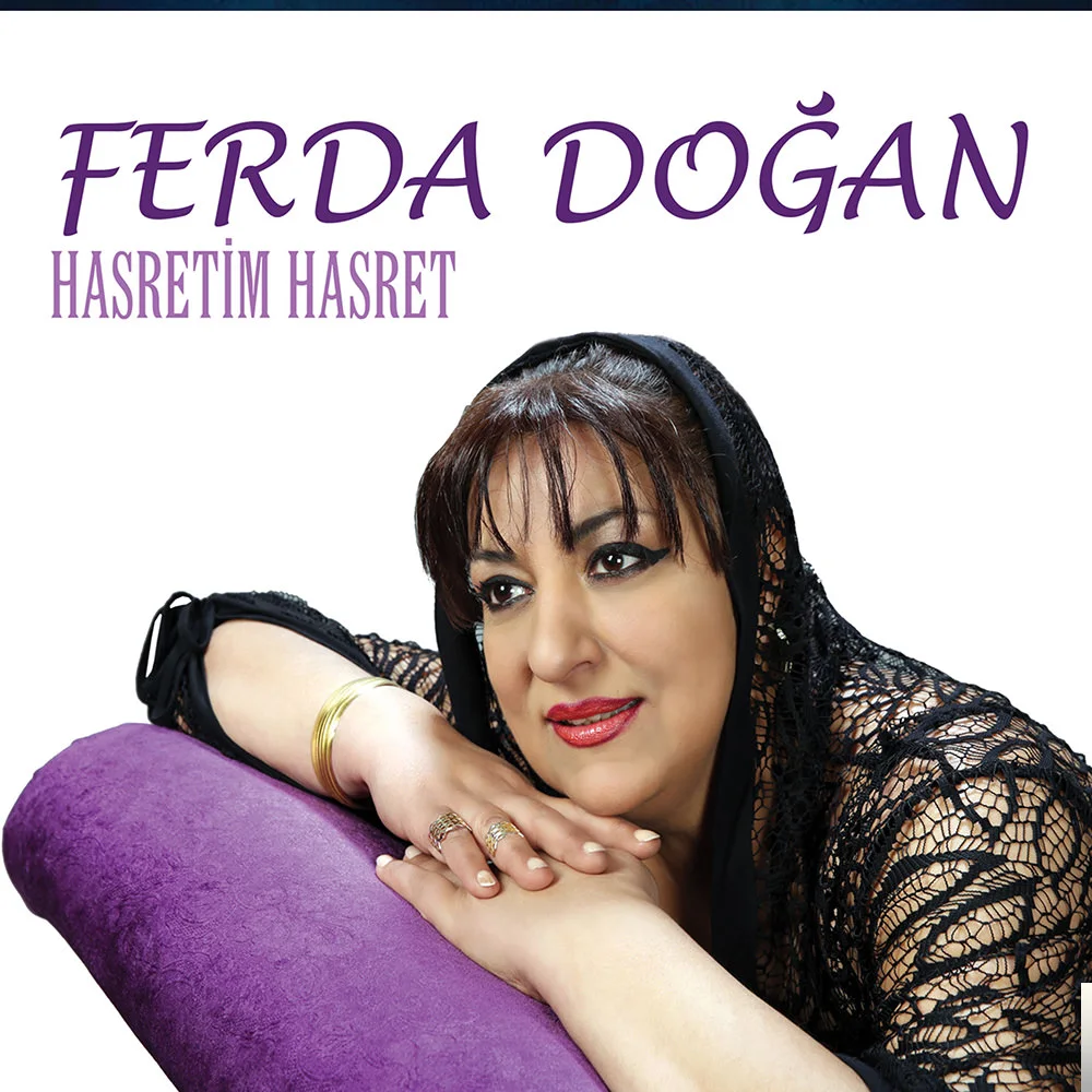 Ferda Doğan - Şab Lori