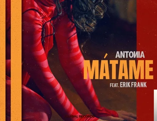 Antonia - Vorbeste Lumea
