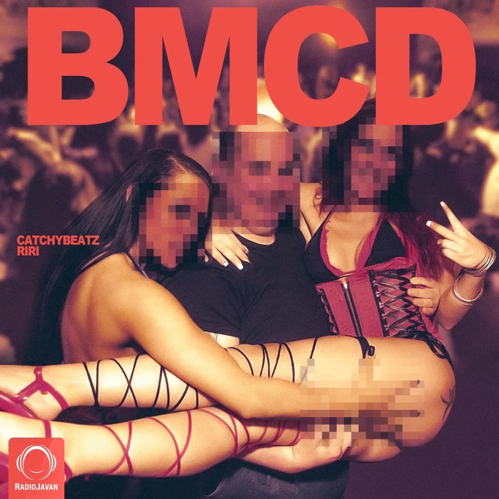 Catchybeatz - BMCD (Ft RiRi)