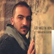 İbrahim Sevim - Zirvedeyim Öpemiycem