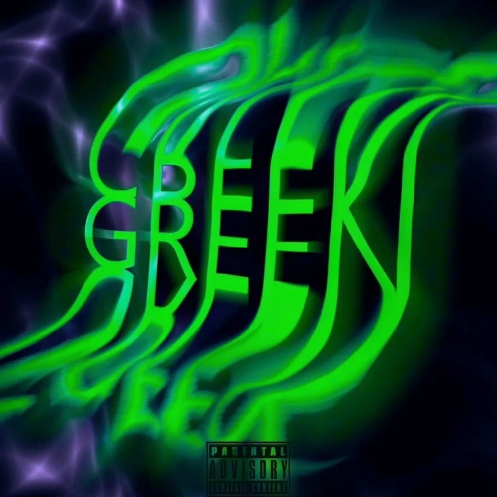 Yaser Binam - Green (Ft Barsamin & Mesbah)