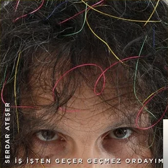 Serdar Ateşer - Kompile Kompile