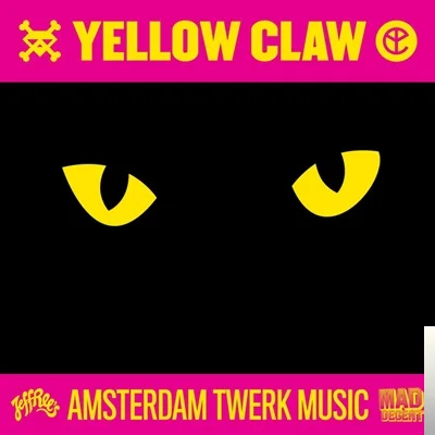 Yellow Claw - DJ Turn It Up (Bass Boosted)
