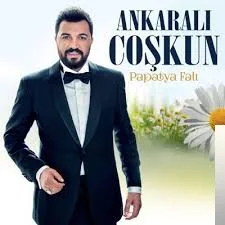 Ankaralı Coşkun - İçelim Yavaş Yavaş