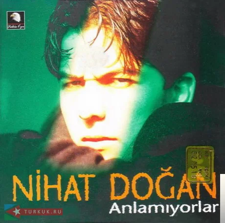 Nihat Doğan - Dayan Yüreğim