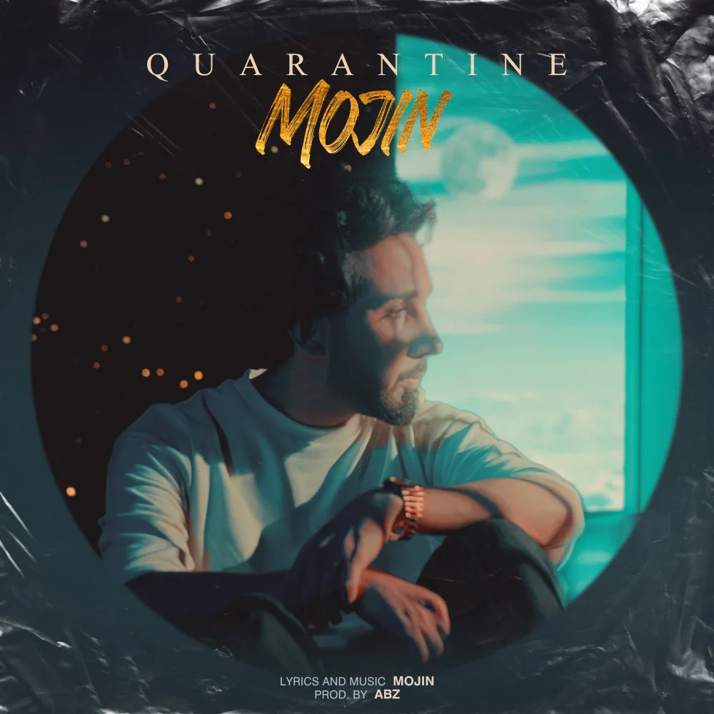 Mojin - Quarantine