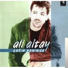 Ali Altay - Bilinmeyen Saati Uygulaması