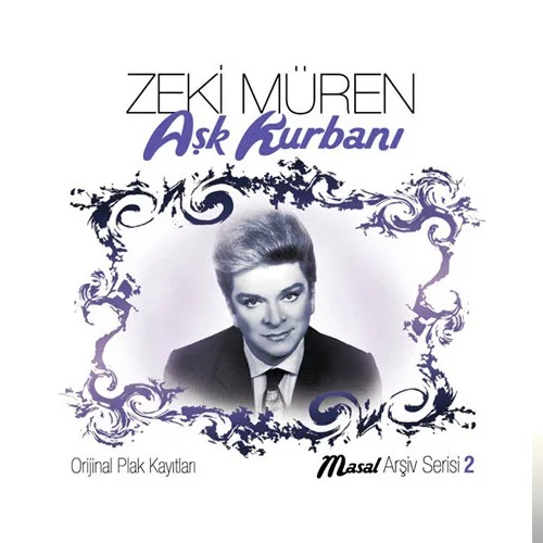 Zeki Müren - Keman Taksimi