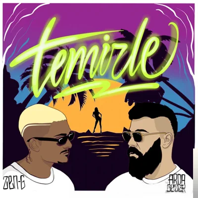 Arda Gezer - feat Zen-G-Temizle