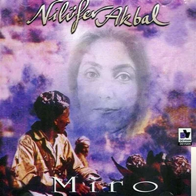 Nilüfer Akbal - Sarı Gelin