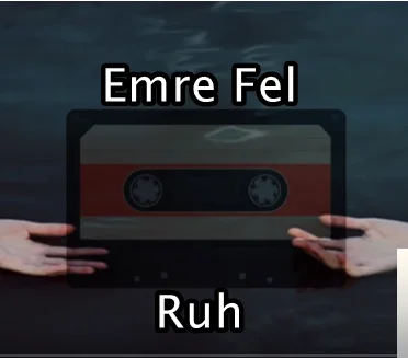 Emre Fel - Merhabalar