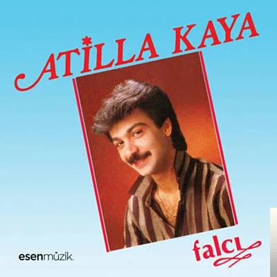Atilla Kaya - Ah Dünya