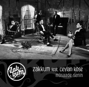 Zakkum - Gülü Susuz