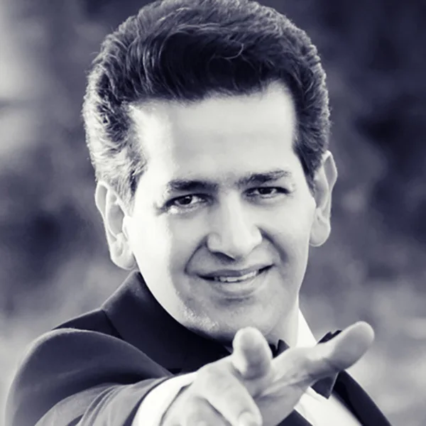 Hamid Talebzadeh - Faghat Khode Toro Eshghe (Remix)