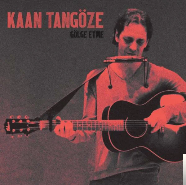 Kaan Tangöze - Melek