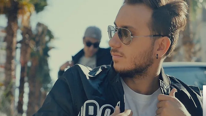 Anıl Piyancı - feat Contra-Tavşan