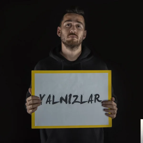 Karya Çandar - Pardon Tanısalım Mı