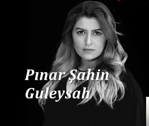 Pınar Şahin - Çav Zeytunamın