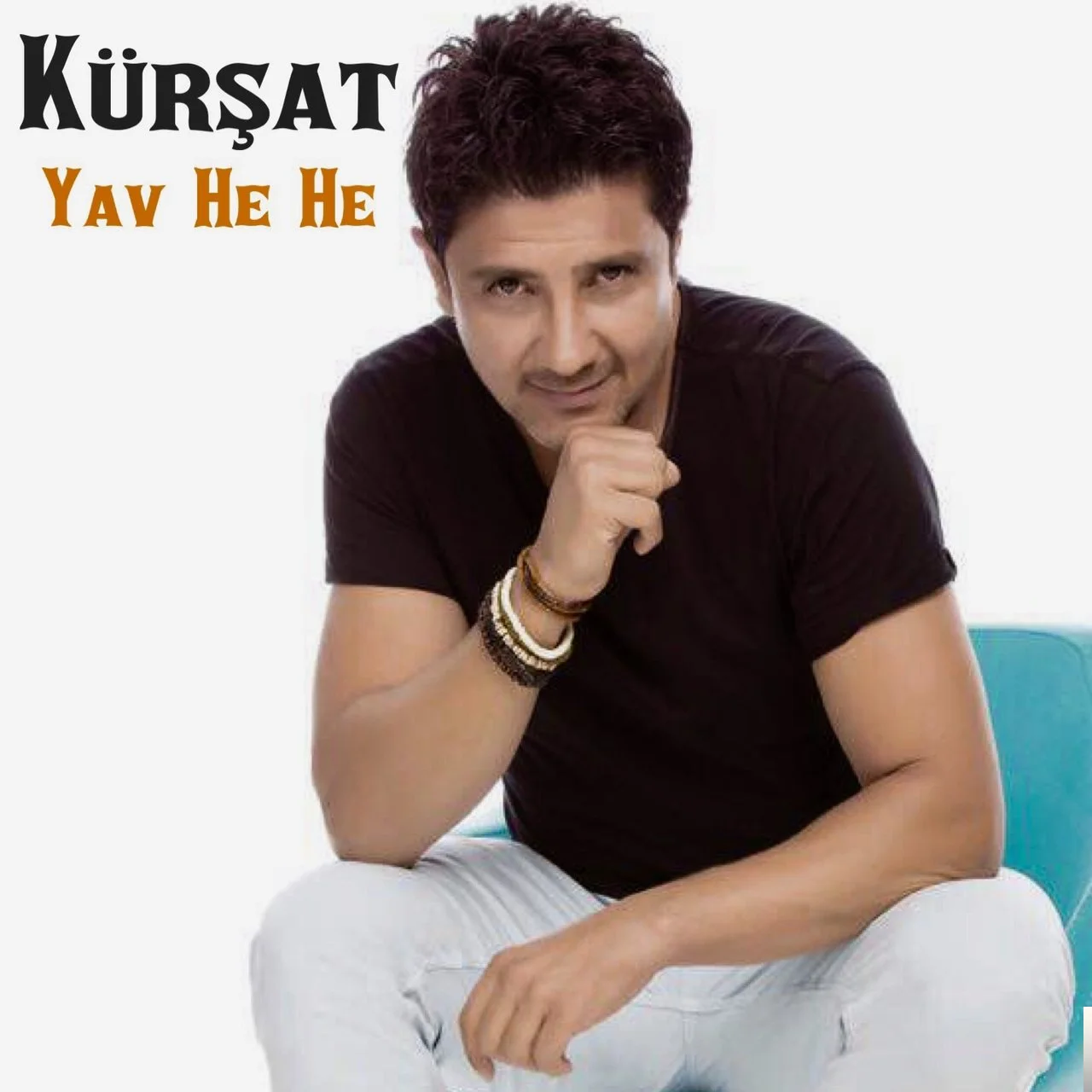 Kürşat - Yüreğim Davacı