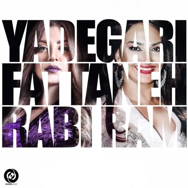 Fataneh & Rabi Ram - Yadegari