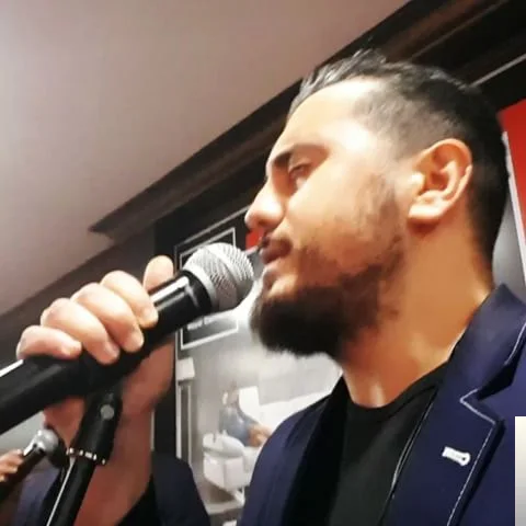 Yasin Yıldız - Aşk Senin Asıl Adın