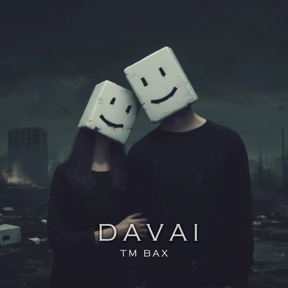 TM Bax - Davai