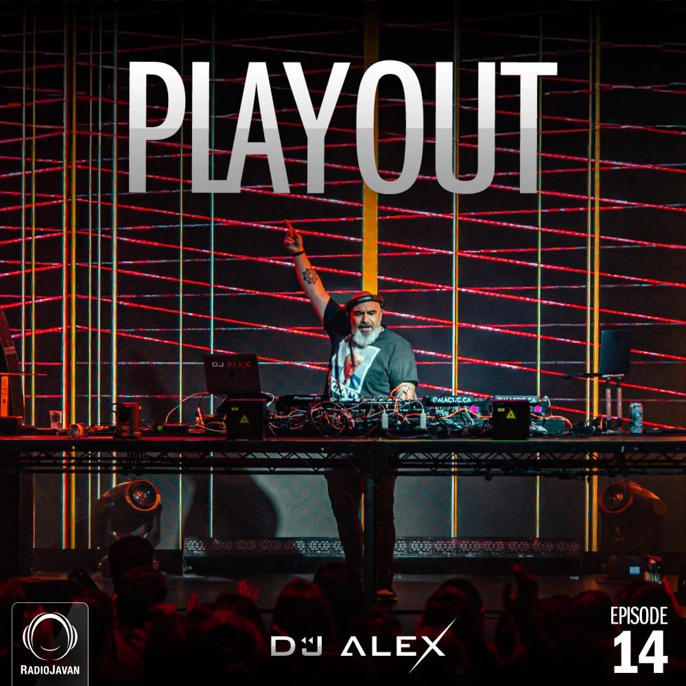 DJ Alex - Playout 14