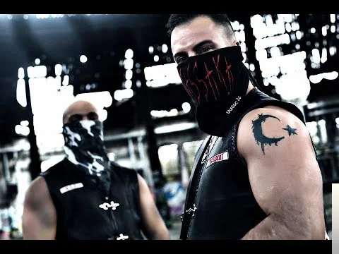 Massaka - feat Kodes-Seans