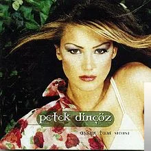 Petek Dinçöz - Kurudum