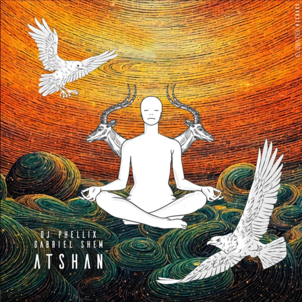 DJ Phellix - Atshan