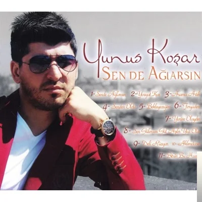 Yunus Koşar - Yozgat Kızı