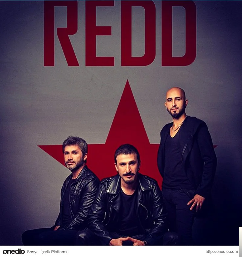 Redd - Aşk Virüs