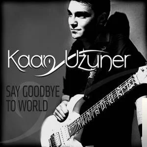 Kaan Uzuner - Geri Gelmez Hayat