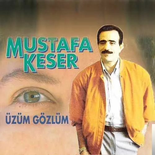 Mustafa Keser - Bir Akşam Bu Şehre