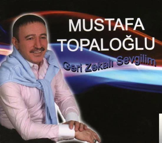 Mustafa Topaloğlu - Karadeniz Kızları