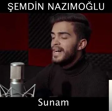 Şemdin Nazımoğlu - Sunam