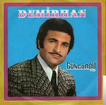 Demirhan - Başa Gelen Çekilirmiş
