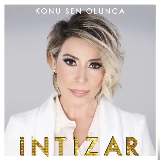 İntizar - Doğum Günüm