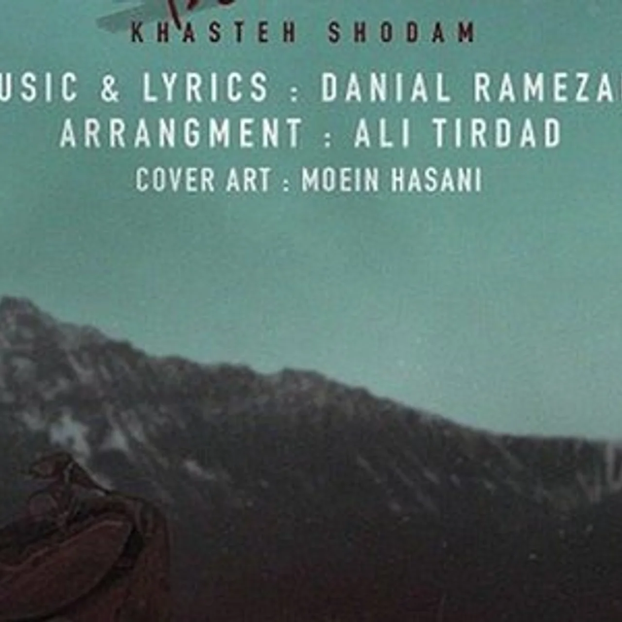 Dayan - Khasteh Shodam