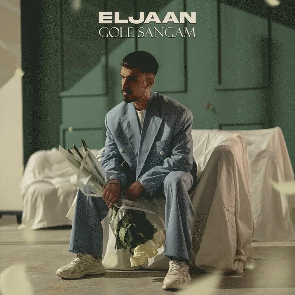 Eljaan - Gole Sangam