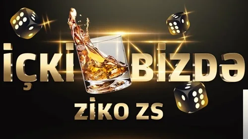 ZiKOZS - feat Zim Deniz-Boom