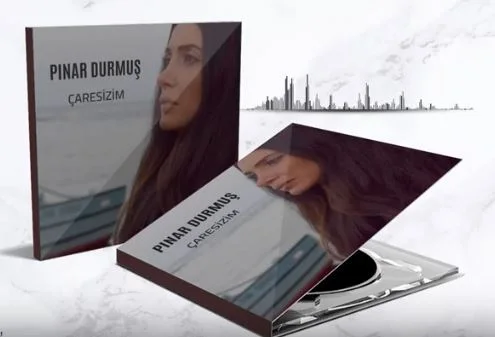 Pınar Durmuş - Çaresizim