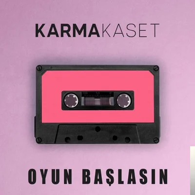 Karma Kaset - Çöp Kutusu